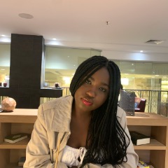 Candy profile picture