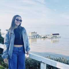 millie profile picture