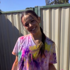 Monique profile picture