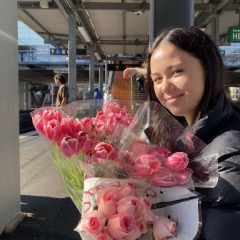 Keira profile picture