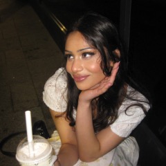 Samia profile picture