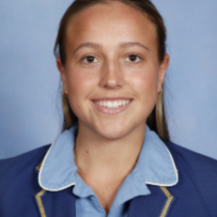 Tess profile picture