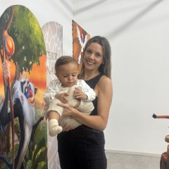 Gabriela profile picture