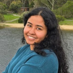 Sashreeka profile picture