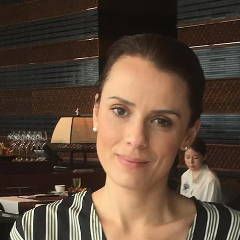 Aline profile picture