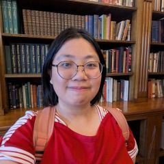 Cherin profile picture