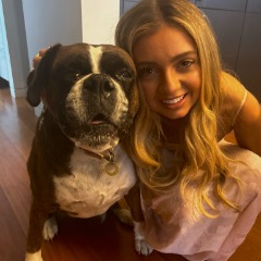 Sabina profile picture