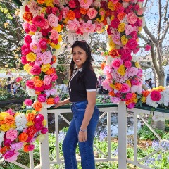 Riya profile picture