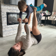 Tereza profile picture