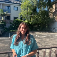 Tuesday profile picture