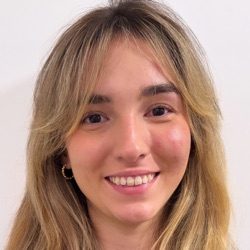 María Belén profile picture