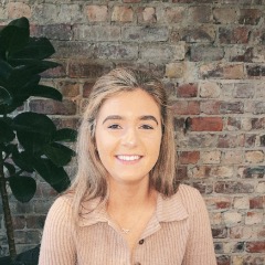 Niamh profile picture