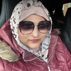 Gul Shanobar profile picture