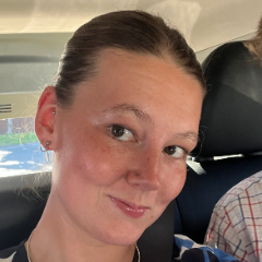 Grace profile picture