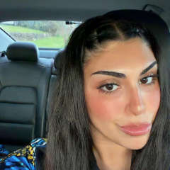 Sabrina profile picture