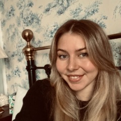 Grace profile picture