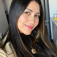 Aline profile picture