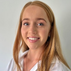 Izzy profile picture