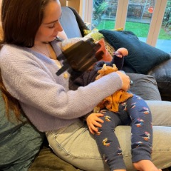 Valentine profile picture