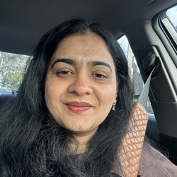 Kinjal Akash profile picture