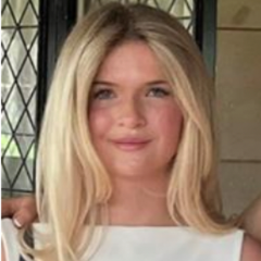 Isabelle profile picture