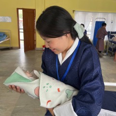 Sonam profile picture