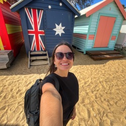 Daniela profile picture