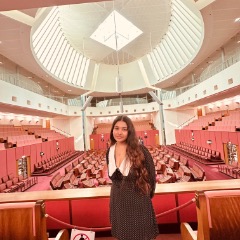 Rasika profile picture