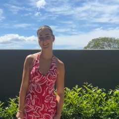 Tahlia profile picture