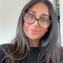 Tamika profile picture