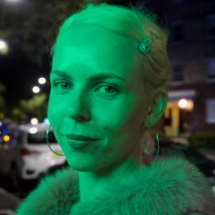 Rose profile picture