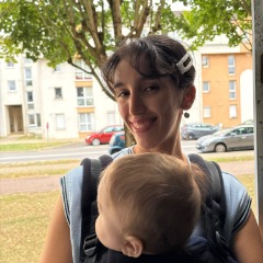 Roumaissaa profile picture