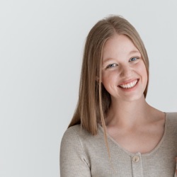 Crystal profile picture