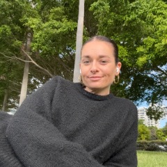 Kayla profile picture