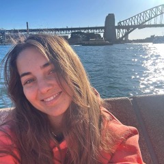 Roberta profile picture