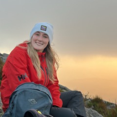 Sarah profile picture