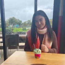 Honey profile picture