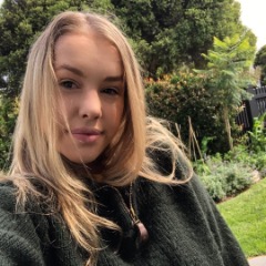 Tiana profile picture