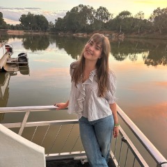 Prue profile picture