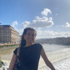 Olivia profile picture