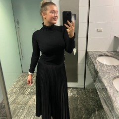 Paisley profile picture