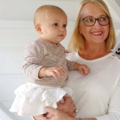 Tricia profile picture