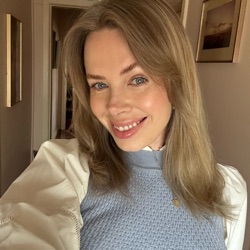 Georgia profile picture