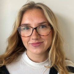 Frances profile picture