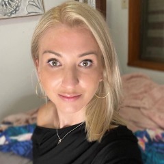 Michelle profile picture