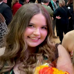 Amelia profile picture