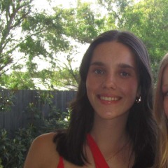 Georgie profile picture