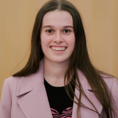 Trinity profile picture