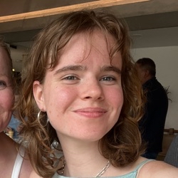 Ruby profile picture