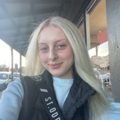 Tallulah profile picture